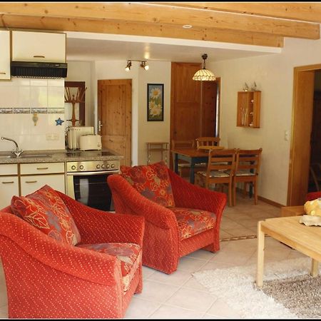 Ferienwohnung Fohrmann Haffkrug Εξωτερικό φωτογραφία