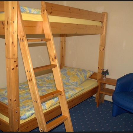 Ferienwohnung Fohrmann Haffkrug Εξωτερικό φωτογραφία
