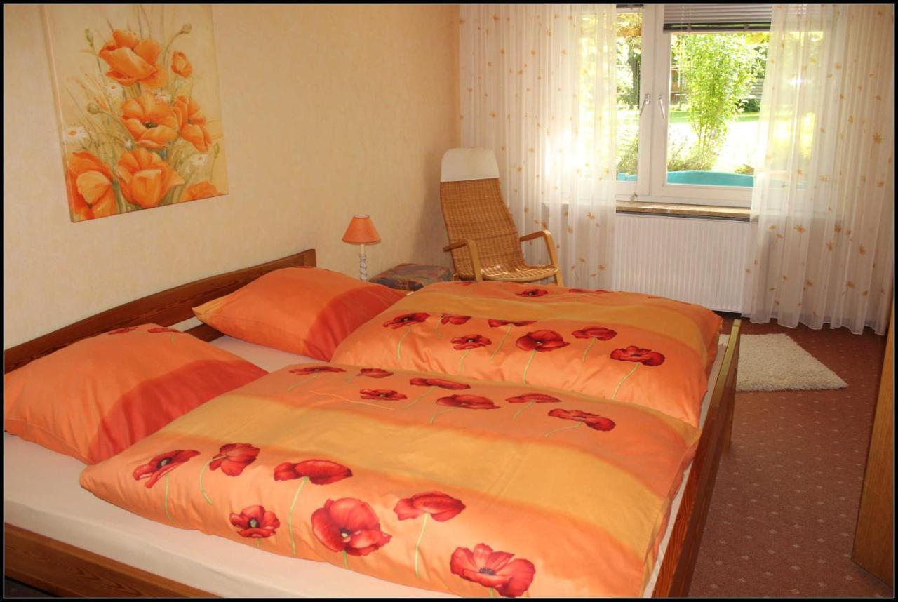 Ferienwohnung Fohrmann Haffkrug Εξωτερικό φωτογραφία