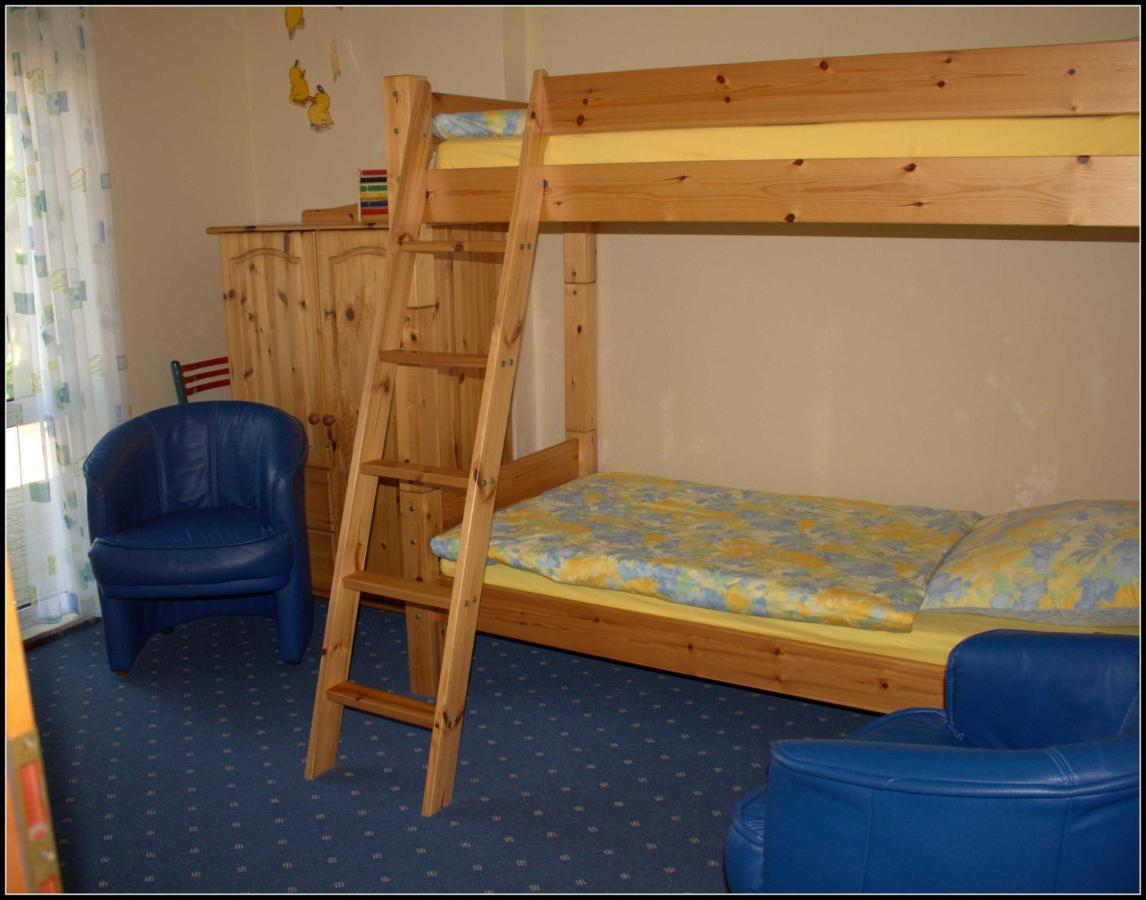 Ferienwohnung Fohrmann Haffkrug Εξωτερικό φωτογραφία