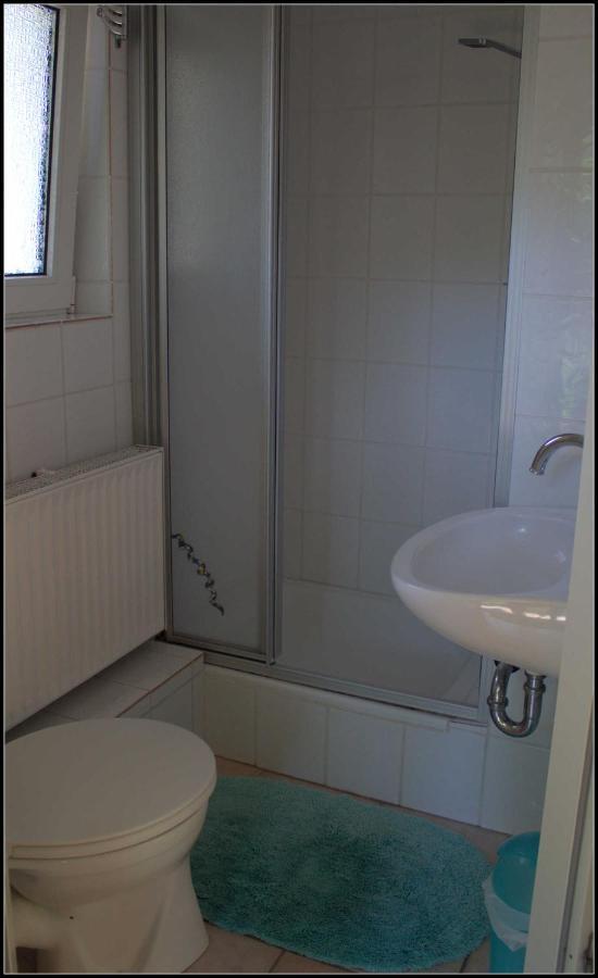 Ferienwohnung Fohrmann Haffkrug Εξωτερικό φωτογραφία