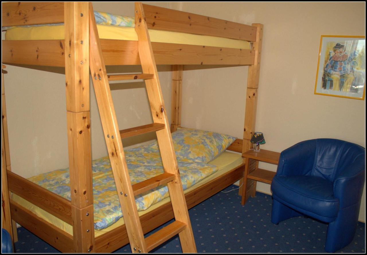 Ferienwohnung Fohrmann Haffkrug Εξωτερικό φωτογραφία